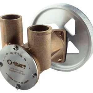 Albinus, Kylvattenpump för Volvo Penta dieselmotorer, pn 05-01-008