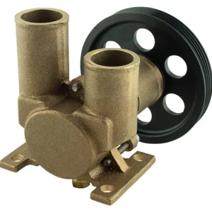 Albinus, Kylvattenpump för Volvo Penta dieselmotorer, pn 05-01-009