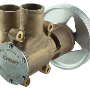 Albinus, Kylvattenpump för Volvo Penta dieselmotorer, 05-01-013