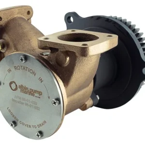 Albinus, Kylvattenpump för Volvo Penta dieselmotorer, pn 05-01-020