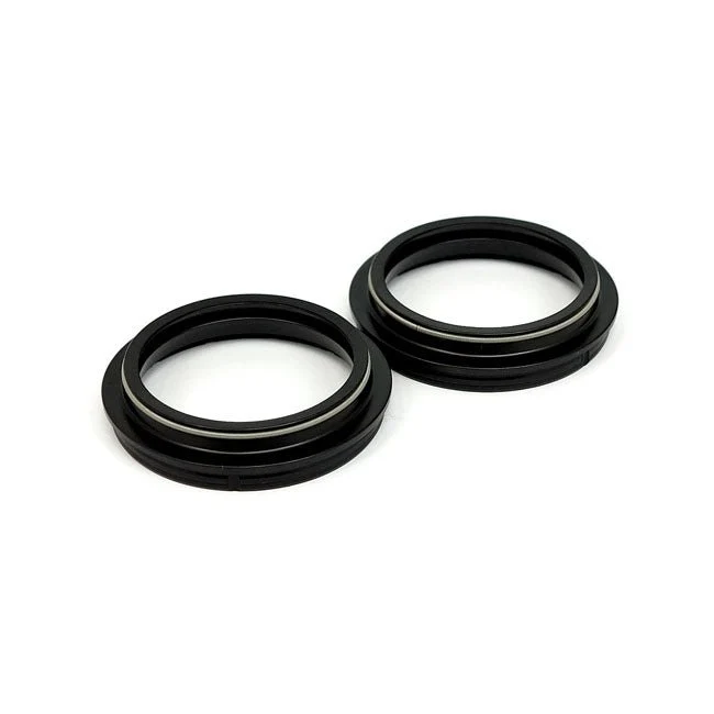 All Balls Fork Dammskydd Kit 49mm Softail 18-21; Breakout 13-17; FXCW/C 08-11; Dyna 06-17; 1200X/XS 16-20; V-Rod 02-11