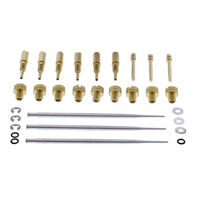 All Balls Jet Kit till Mikuni HSR42-förgasare