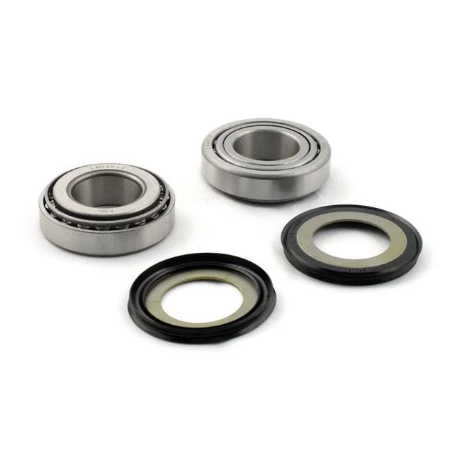 All Balls Styrlager Race & Seal Kit Harley 49-22 (exkl. Touring 14-22)