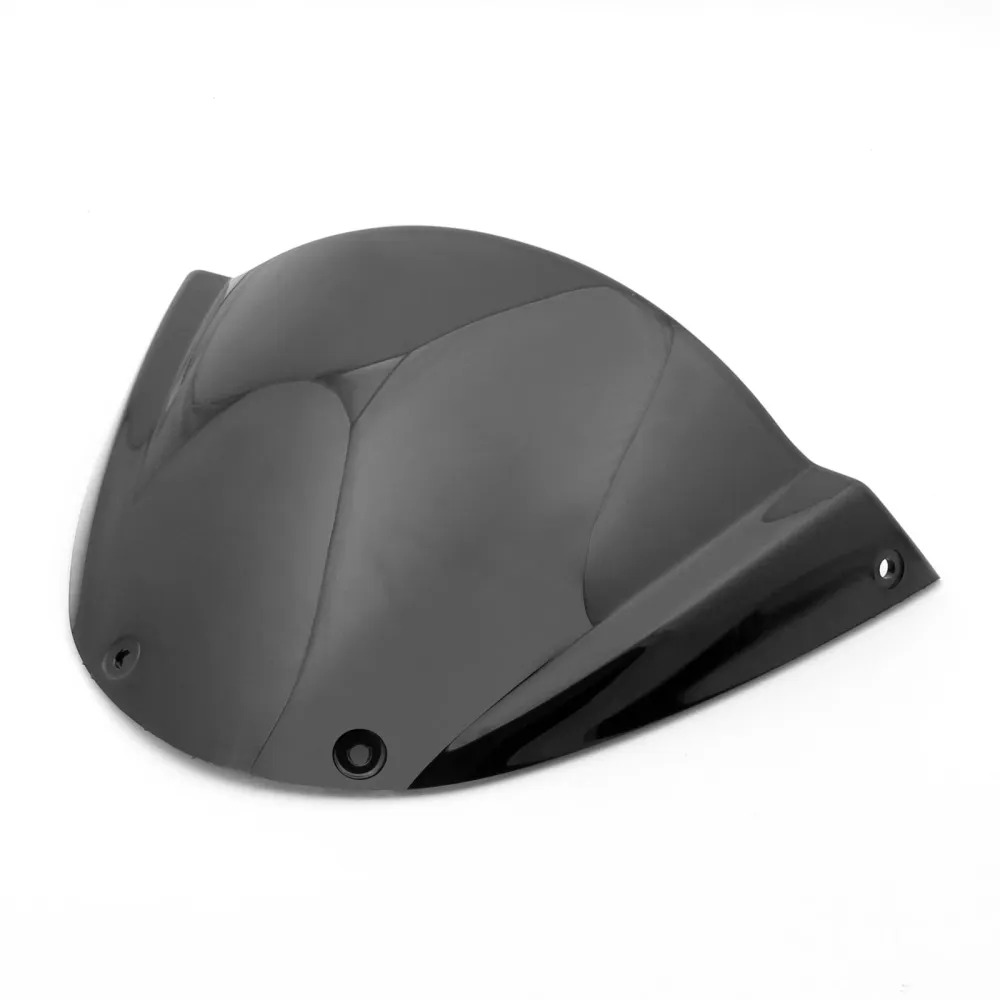 Alla år Ducati Monster 696 796 1100 S EVO FAIRING KIT BODYWORK