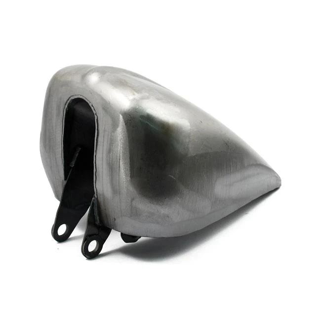Amen Style Ribbad Tank 8.9L Softail 84-99