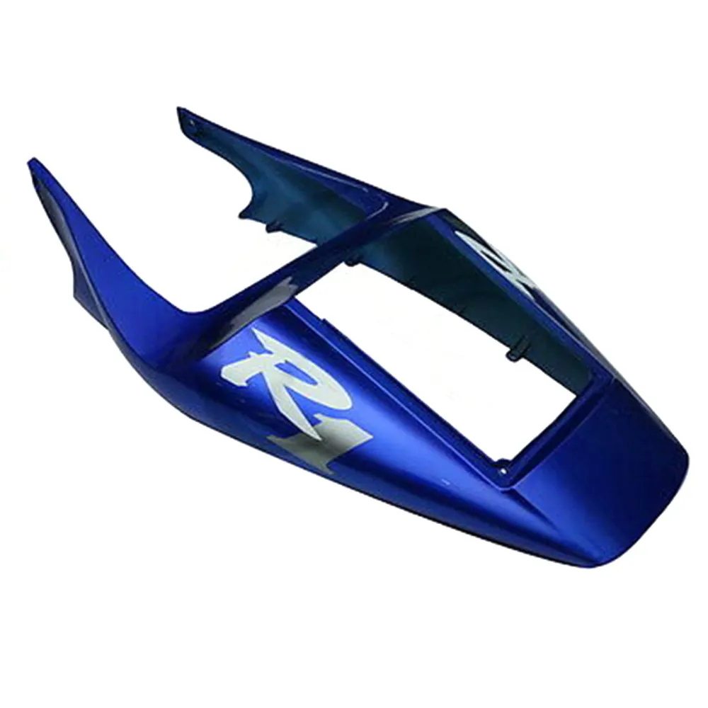 1998-1999 YAMAHA YZF-R1 YZF R1 AMOTOPART BOODYWORK ABS PLASTIC FAIRING KIT NYTT NYTT #15