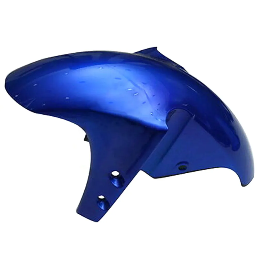 1998-1999 YAMAHA YZF-R1 YZF R1 AMOTOPART BOODYWORK ABS PLASTIC FAIRING KIT NYTT NYTT #15
