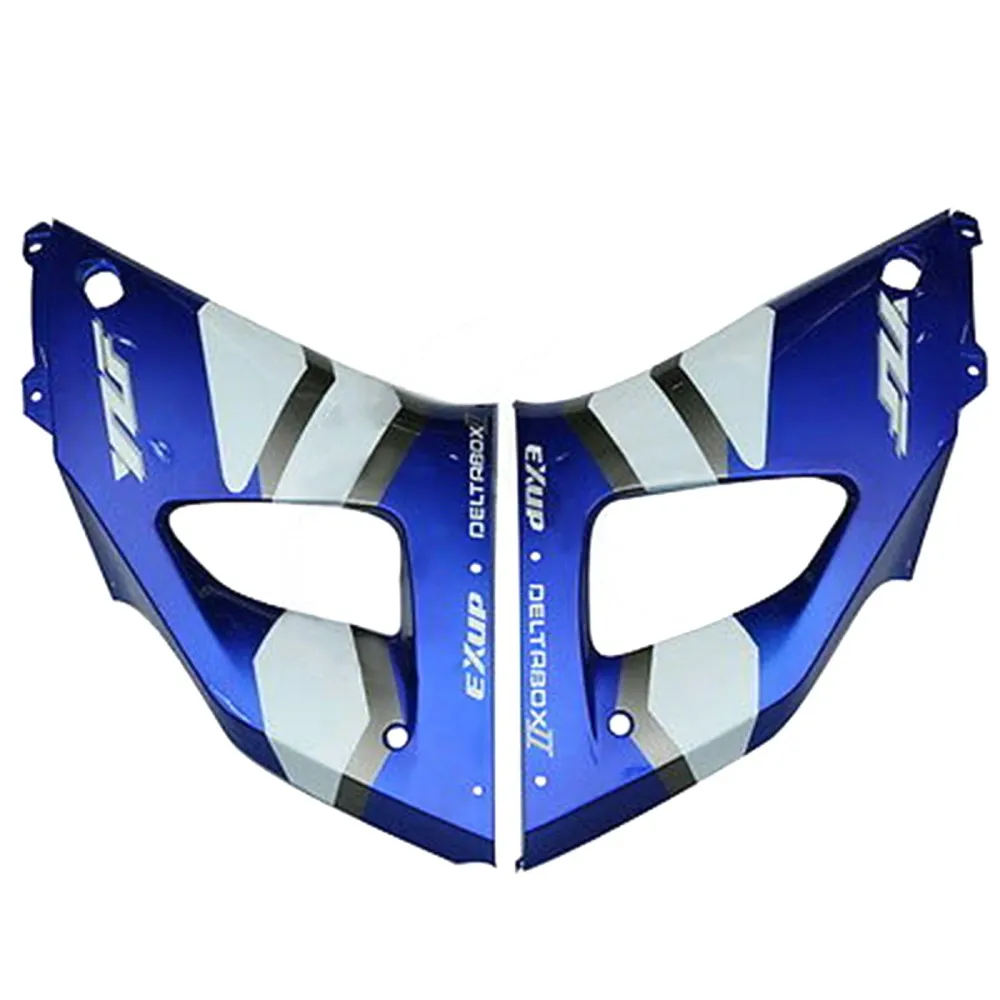 1998-1999 YAMAHA YZF-R1 YZF R1 AMOTOPART BOODYWORK ABS PLASTIC FAIRING KIT NYTT NYTT #15