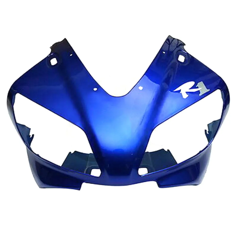 1998-1999 YAMAHA YZF-R1 YZF R1 AMOTOPART BOODYWORK ABS PLASTIC FAIRING KIT NYTT NYTT #15