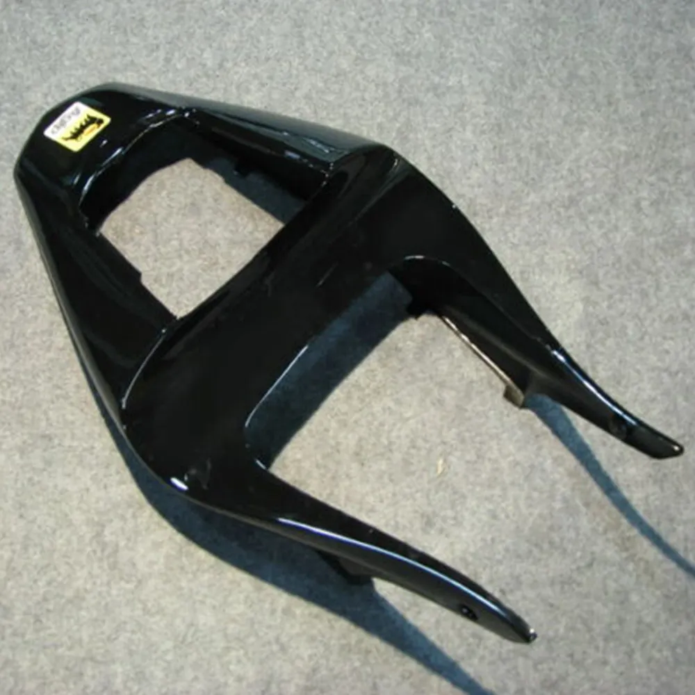 2000-2001 YAMAHA YZF R1 Målad svart ABS-plastfyllande karosseri #17 Amotopart