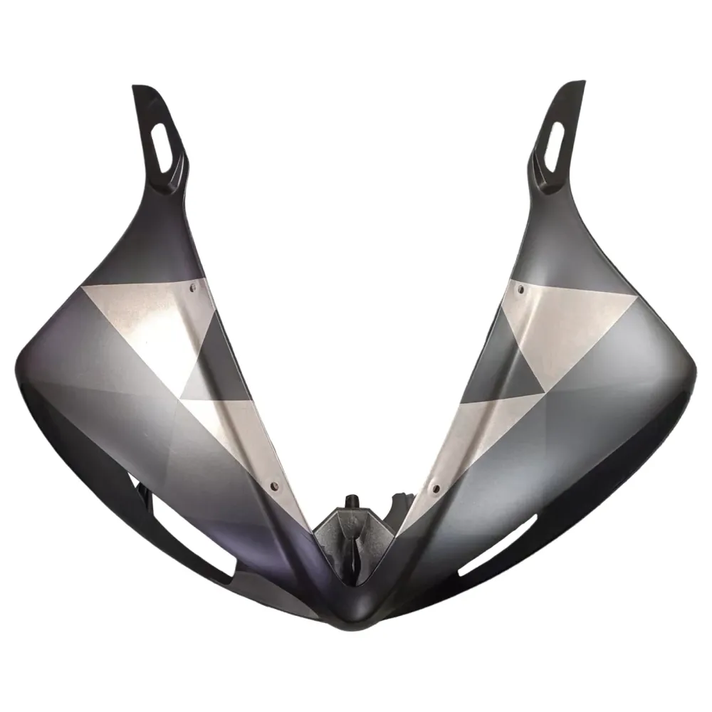 2005 Yamaha YZF 600 R6 Injektion Fairing Kit Bodywork Plastic ABS #144 Amotopart
