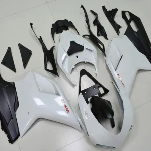 2007-2011 Ducati 1098 1198 848 FAIRING KIT Amotopart