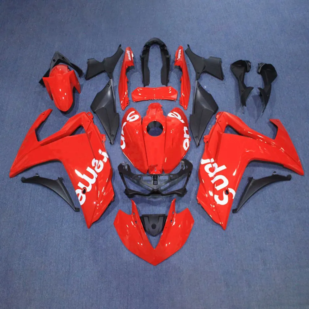 2014-2018 YAMAHA YZF-R3 2015-2017 R25 Amotopart Injection Fairing Kit Bodywork ABS #105