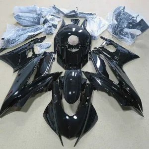 2019-2021 YAMAHA YZF-R3/R25 FAIRING KIT Amotopart