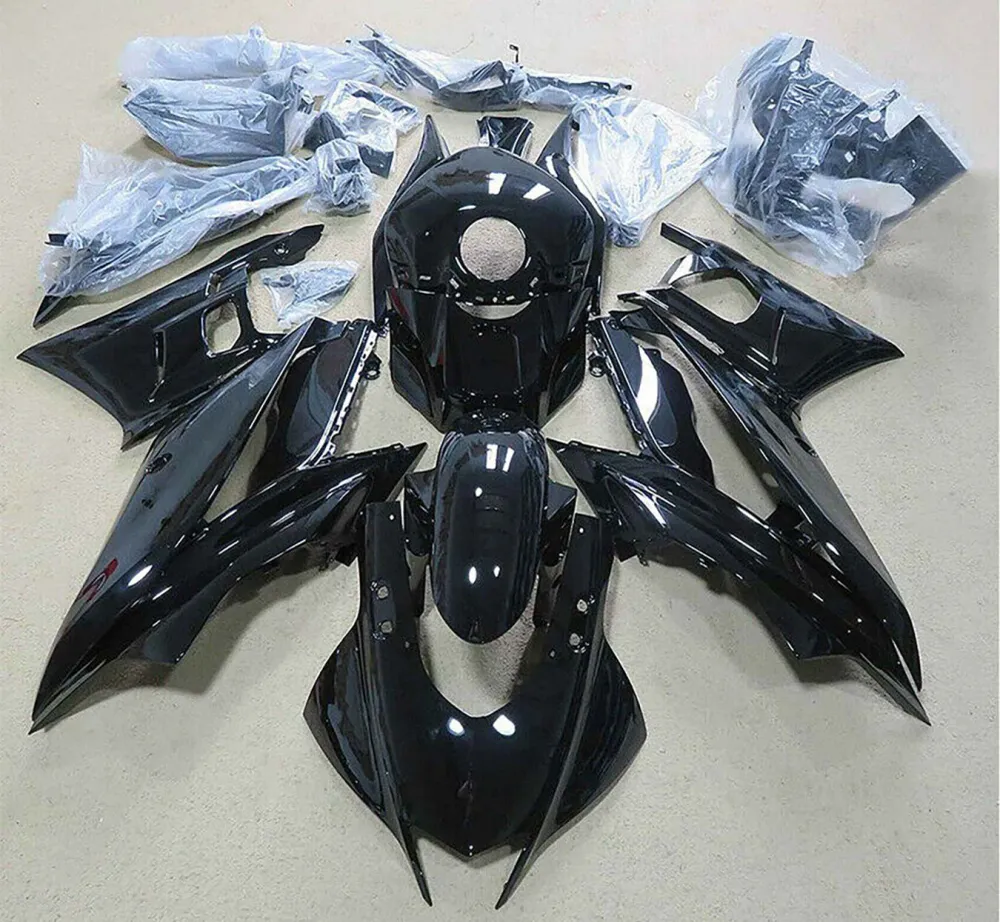 2019-2021 YAMAHA YZF-R3/R25 FAIRING KIT Amotopart