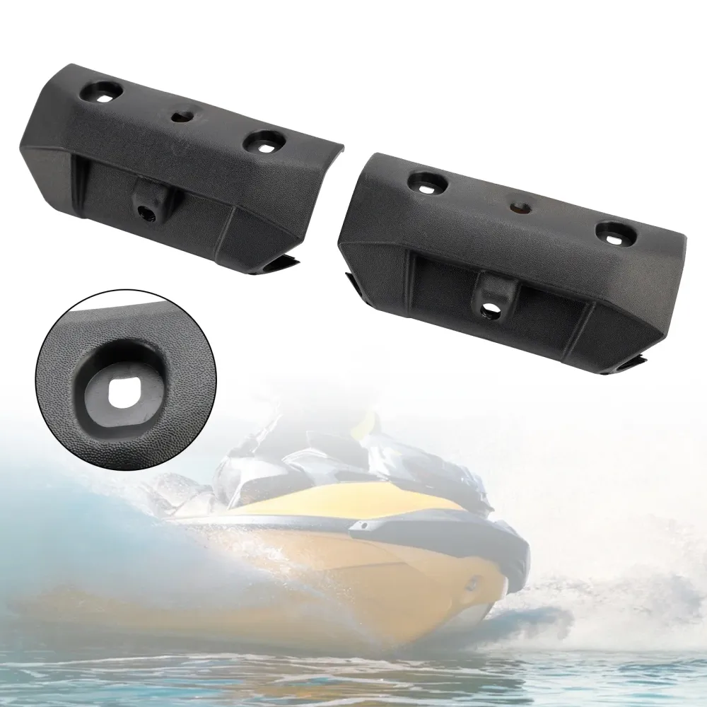 Anti Crash Buffer Snap- fenders Installation 295100729 För Sea-Doo Gtx Gti Gtr
