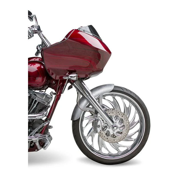Arlen Ness 23" Pro Short Framskärm Softail 18-22 (exkl. Breakout, Fat Boy)