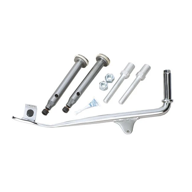 Arlen Ness Sänkningssats Fram & Bak Softail 00-06