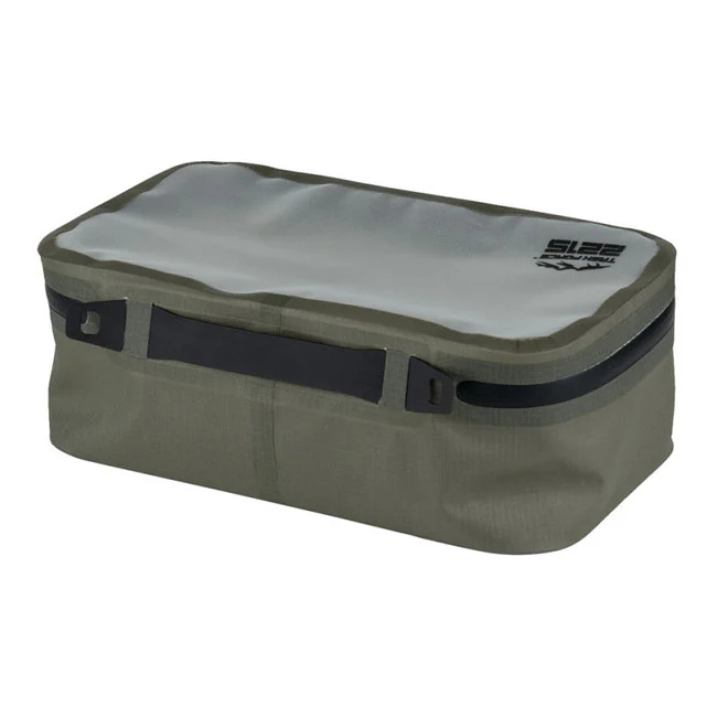 Army Surplus TF-2215 Vattentät Förvaringsväska