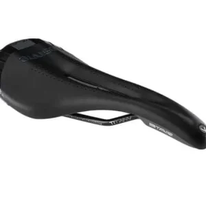 Astute Mud Line saddle