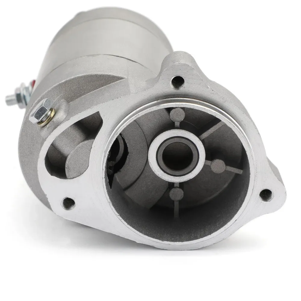 ATV Starter Motor Drive för Polaris Trail Blazer 250 400 244 CC 3085393 3084403 Generisk