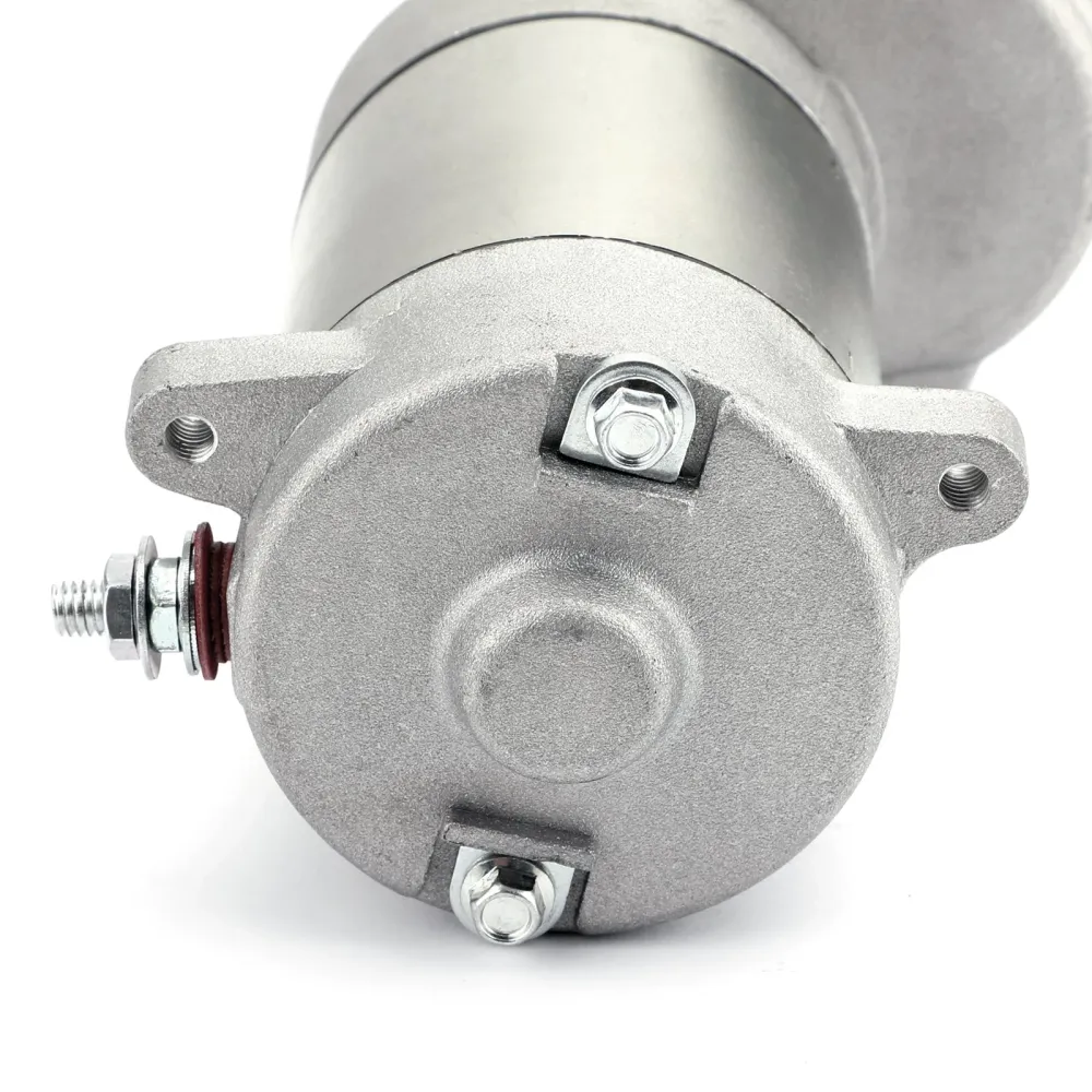 ATV Starter Motor Drive för Polaris Trail Blazer 250 400 244 CC 3085393 3084403 Generisk