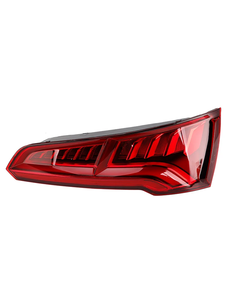 Audi Q5 MK2 PRE-FACELIFT 2017-2020 Höger baklykta bakljus LED 5 PIN 80A945094B