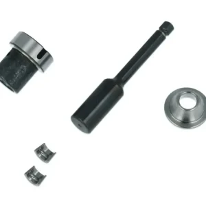 Autotech Uppgraderingskit för Högtryckspump Bränsle Audi/VW 2.0TSI EA888.3 MQB MK7 GTI/R S3 Cupra med flera