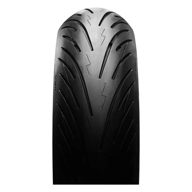 Avon Spirit ST AV76 MC Däck Bak 16"