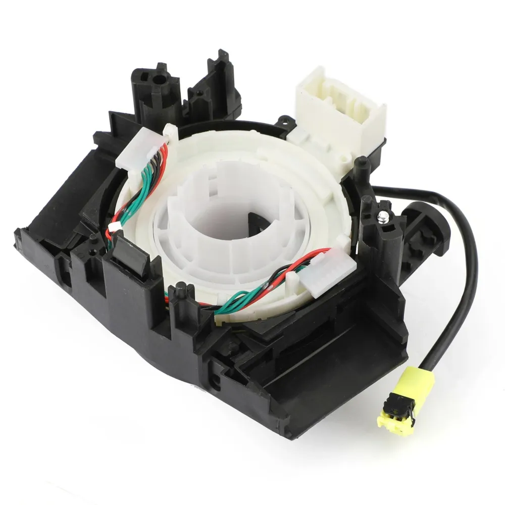 B5567-BH00A Nissan Navara D40 Pathfinder R51 Qashqa Airbag Squib Cable Clock Spring
