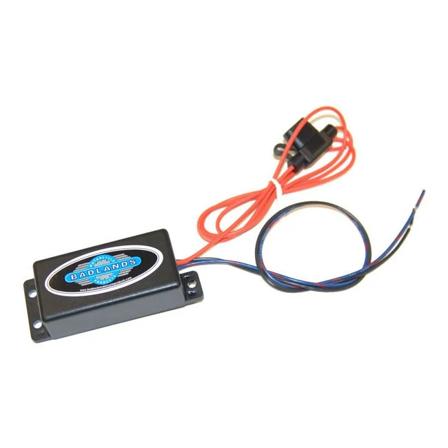 Badlands CAN-Bus Load Equalizer Bromsljus