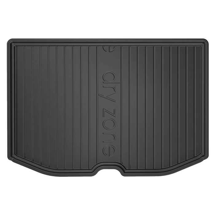 Bagageutrymmesbricka Citroën C3 Picasso MV 2008-2017 överkant