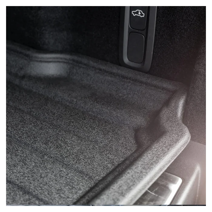 Bagageutrymmesbricka Skoda Citigo HB 2011-2019