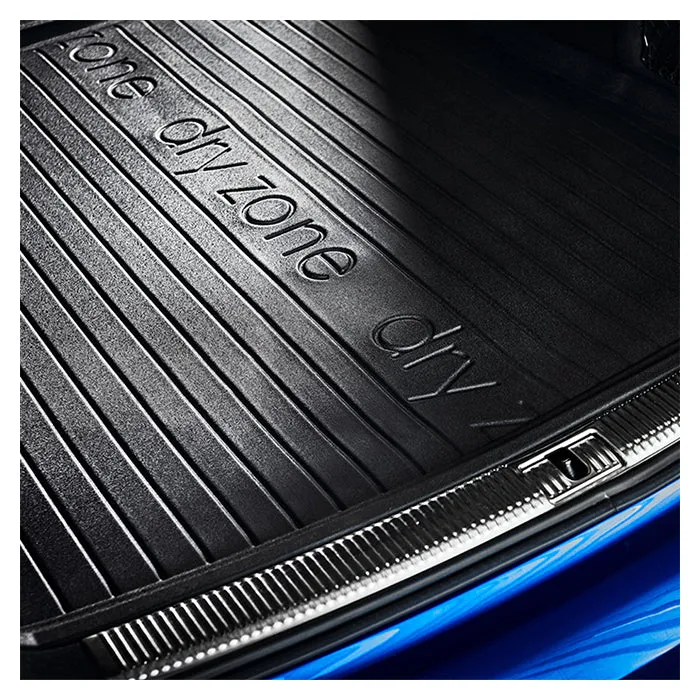 Bagageutrymmesbricka Skoda Citigo HB 2011-2019