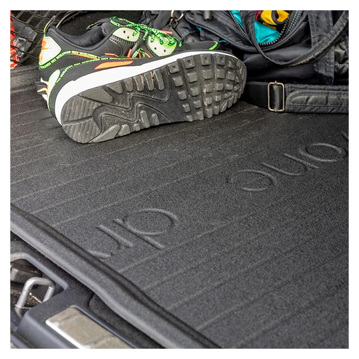Bagageutrymmesbricka Skoda Yeti 2009-2018
