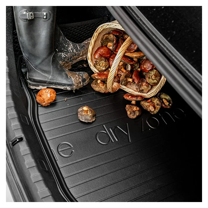 Bagageutrymmesbricka Skoda Yeti 2009-2018