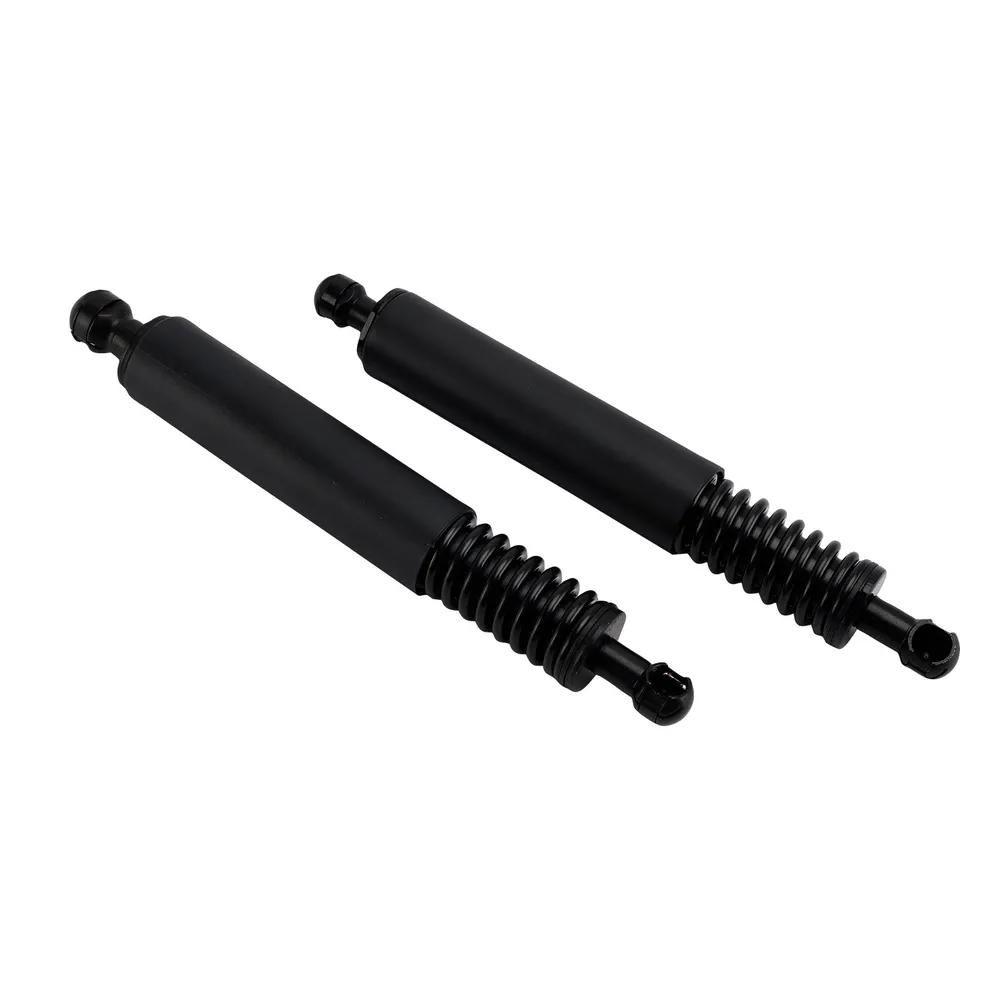 Baklucka Assist lyft 95551255006 Passar Porsche Cayenne 955 9PA 2007-2010