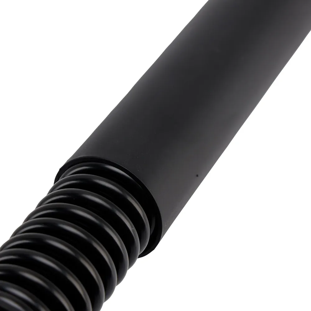 Baklucka Assist lyft 95551255006 Passar Porsche Cayenne 955 9PA 2007-2010