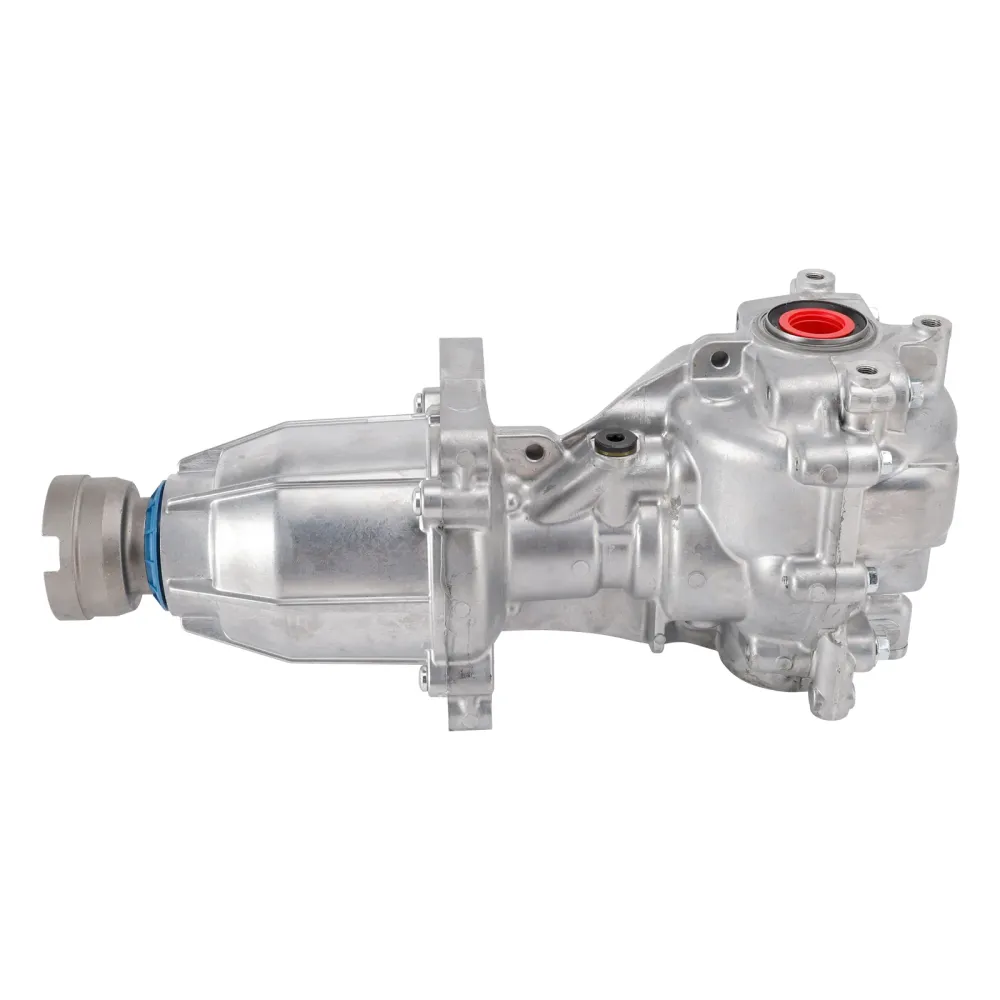 Bakre differentialhållarenhet F2GW-4000-AA F2GW4000AA för Ford Edge 4WD