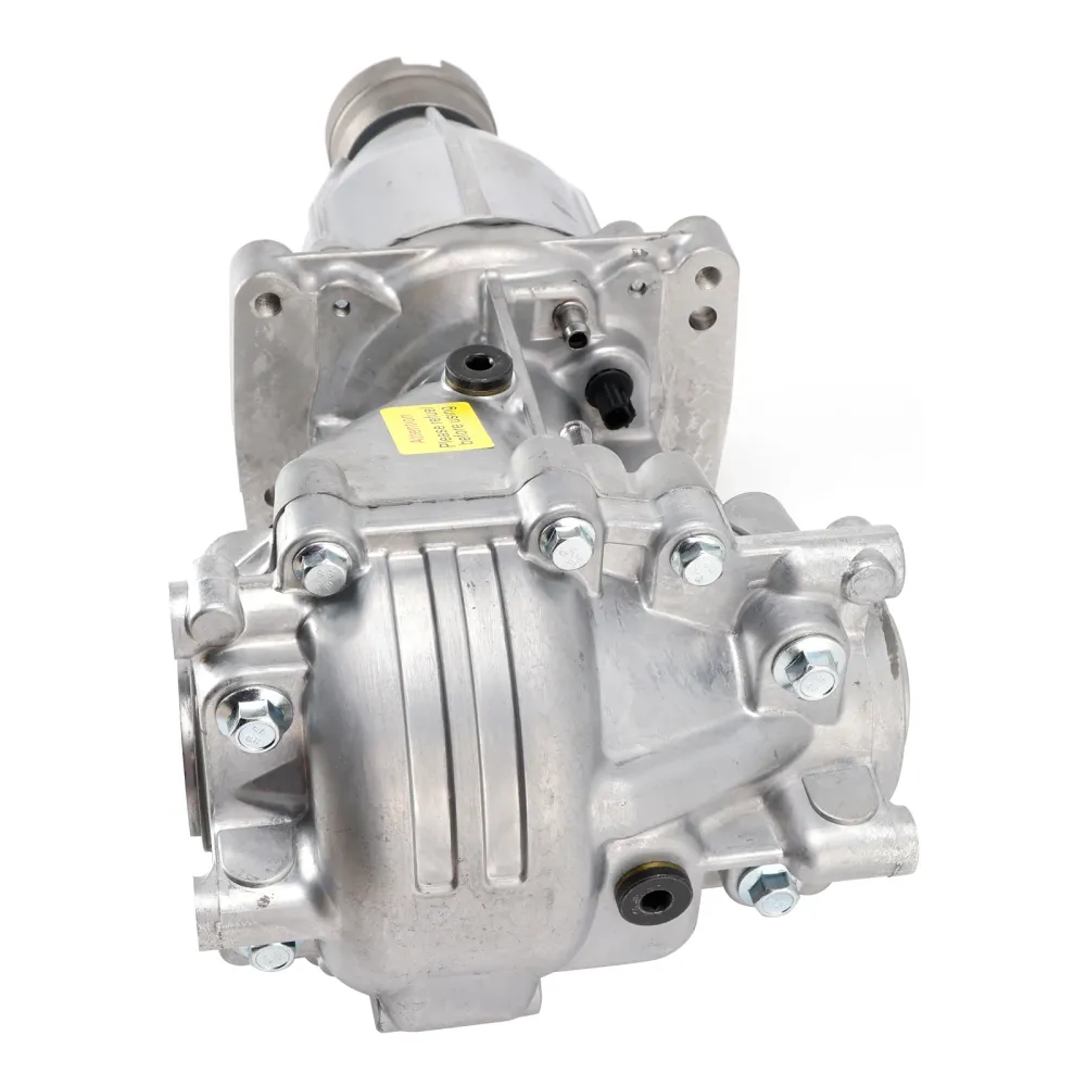 Bakre differentialhållarenhet F2GW-4000-AA F2GW4000AA för Ford Edge 4WD
