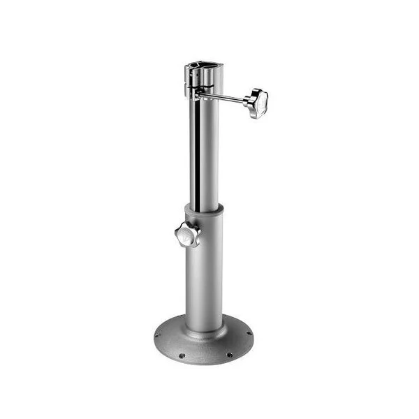 Barka stolstativ justerbart 40 60cm