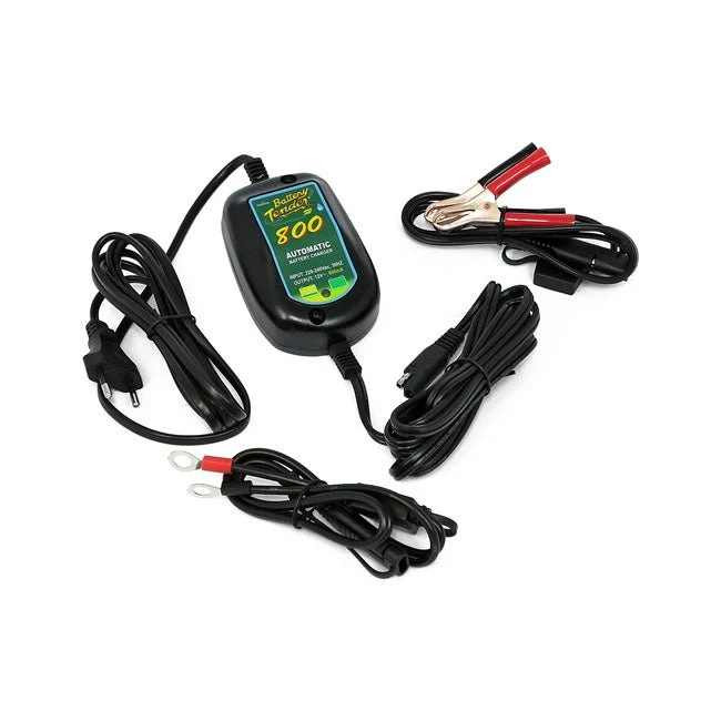 Batteriladdare Battery Tender 800 Vattentät 12V/0.8A