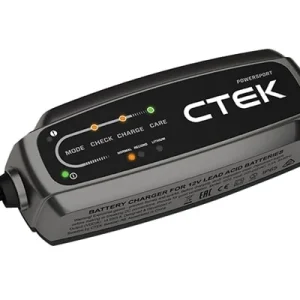 Batteriladdare CTEK CT5 Powersport