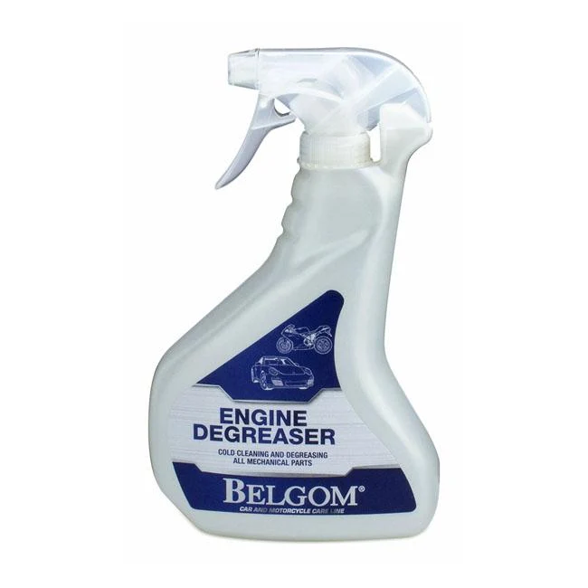 Belgom Engine Degreaser 500ml