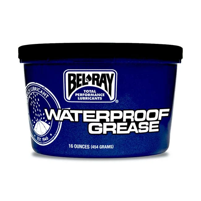 Bel-Ray Fett 400g