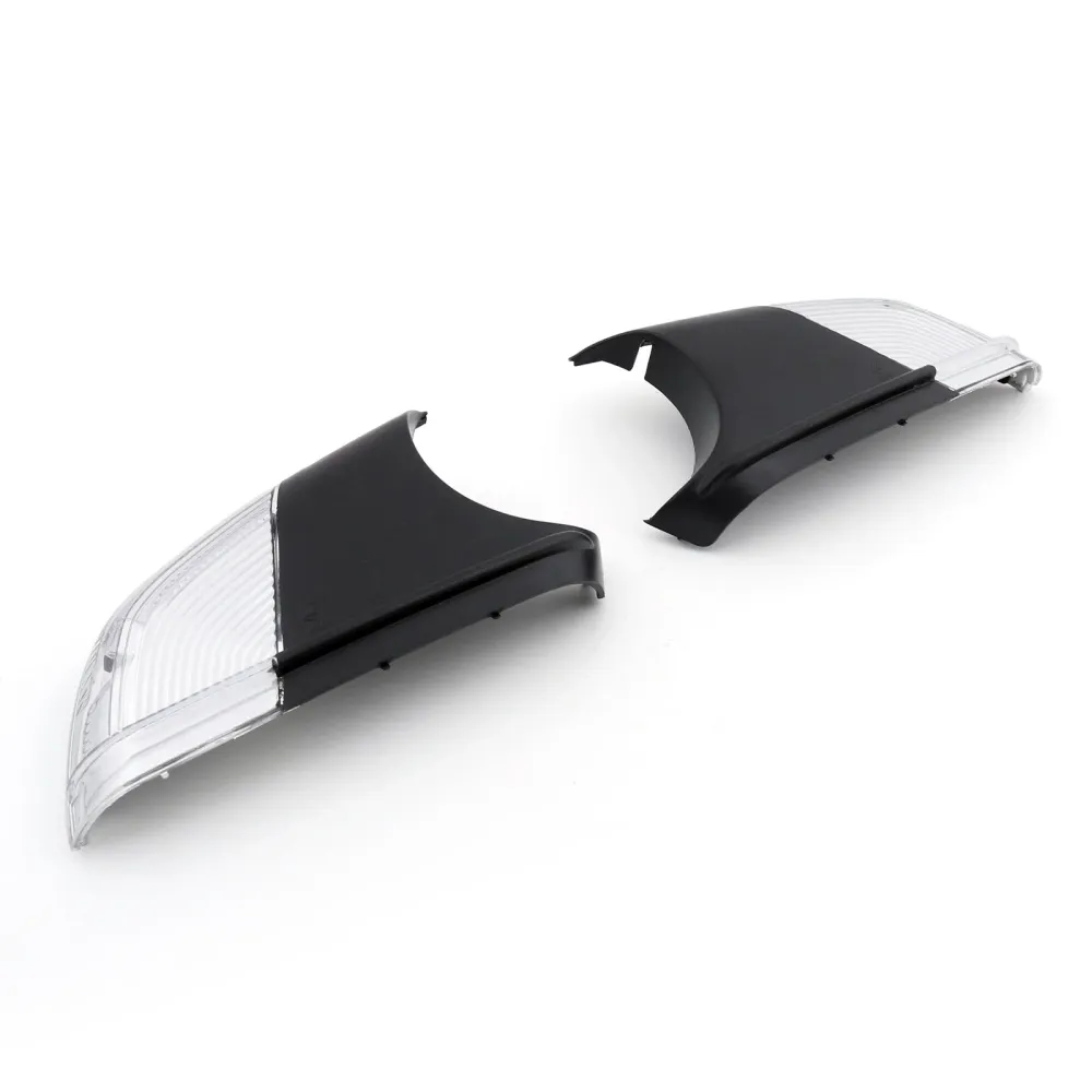 Bilparindikatorspegel sidolampobjektiv för VW Polo 2005-2009 Skoda Octavia Generic