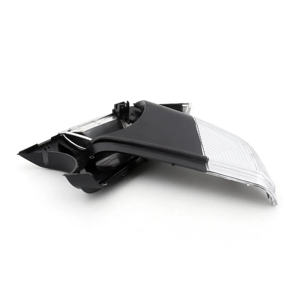 Bilparindikatorspegel sidolampobjektiv för VW Polo 2005-2009 Skoda Octavia Generic