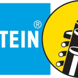 Bilstein 2024+ Ford Ranger (Exc. Raptor) B6 4600 Non-Adjustable Monotube Shock - Rear