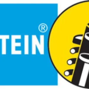 Bilstein 23-25 Chevrolet Colorado (w/ 0-1in Rear Lift) B8 5100 Shock Absorber - Rear