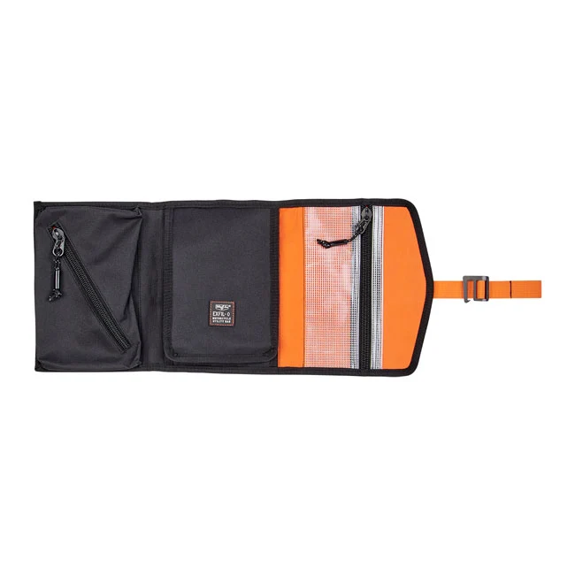 Biltwell EXFIL-0 2.0 Verktygsväska MC